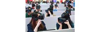 虚拟现实技术VR教育处境艰难但潜力无限