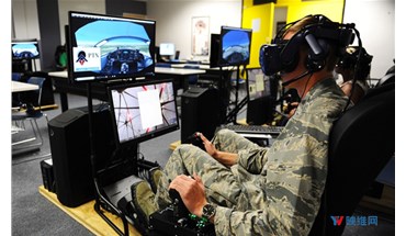 维护成本飙升，预算限高，美国空军转向更低成本VR飞行训练