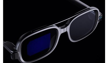 小米发布小米智能眼镜探索版，搭载MicroLED光波导显示技术提供AR体验